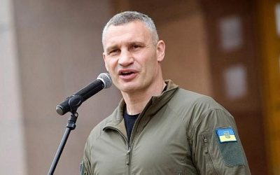 Мэр Киева обвинил украинские власти в слежке за чиновниками