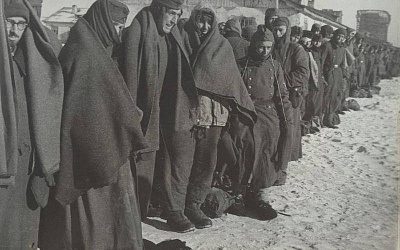 Был издан приказ ни шагу назад... Но венгры панически бежали: как советские войска венгров под Воронежем разгромили