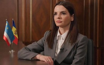 Глава Гагаузии обвинила власти Молдовы в намеренном лишении страны молодых специалистов