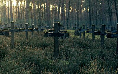 Вымершие народы Прибалтики, которые зовут за собой