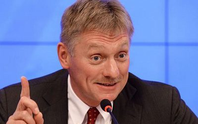 Кремль пообещал адекватно ответить на расширение американских санкций