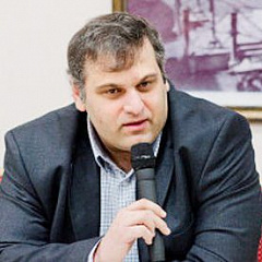 РЦХИЛАДЗЕ Гулбаат