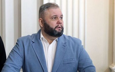 Защита обжаловала решение суда о продлении ареста Юрию Мелю