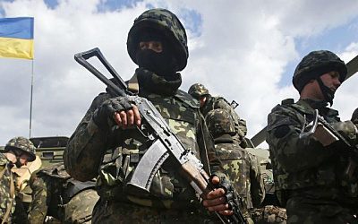 Антивоенные настроения на Украине становятся трендом