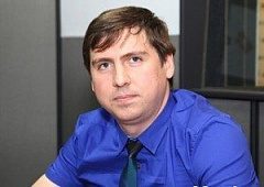 ГРИВАЧ Алексей Игоревич