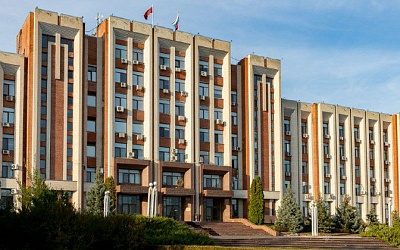 Молдова обязала должностных лиц Приднестровья уведомлять Кишинев о поездках за границу