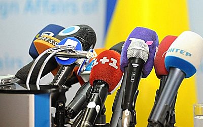 Украинские СМИ при Зеленском: что изменилось после Порошенко