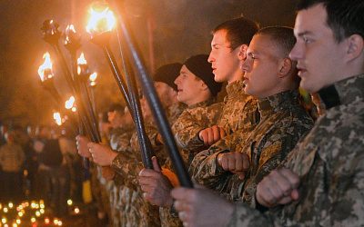 Причина спецоперации: Украину превратили в пистолет, приставленный к голове России