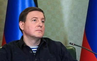 В «Единой России» объявили о приходе в Херсонскую область навсегда