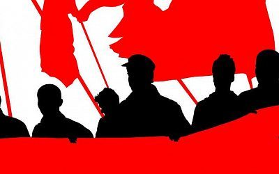 Социолог: протестный потенциал русских Латвии равен 20%