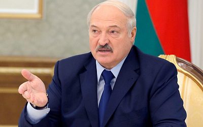 Почему Запад не торопится свергать Лукашенко