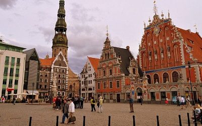 Латвия рискует сорвать сроки реализации десятков проектов Евросоюза