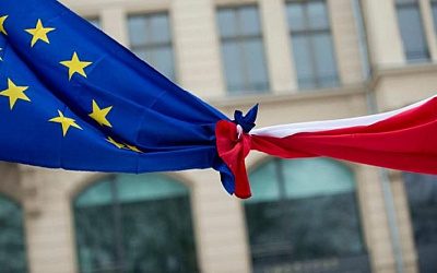 Польша рассчитывает занять место Великобритании в ЕС
