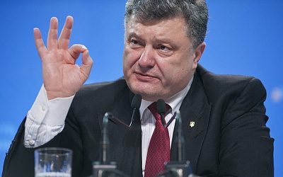 Выборы президента Украины: кого поддержит Прибалтика?
