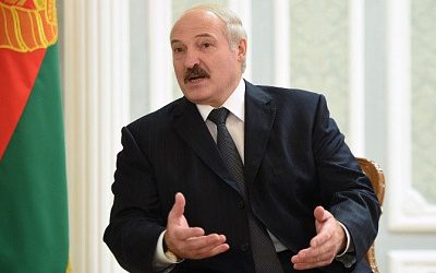Лукашенко рассказал о сохранении советских традиций в вузах Беларуси