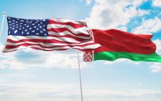 США ввели санкции в отношении организаций и официальных лиц Беларуси