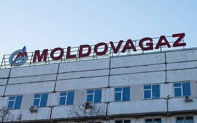 Энергоэксперт объяснил причину затягивания Молдовой платежей «Газпрому»