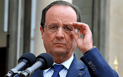Почему я не верю в искренность Франции и её президента
