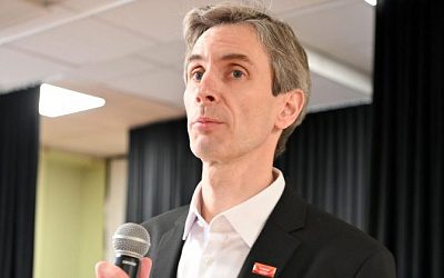 Суд в Литве открыл слушания по новому делу оппозиционера Палецкиса