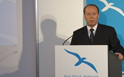 Посол РФ в Латвии: «Время упущенных возможностей должно пройти»