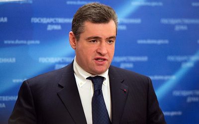 «Рано радуетесь»: в Госдуме предупредили Киев о последствиях за организацию теракта в Крыму