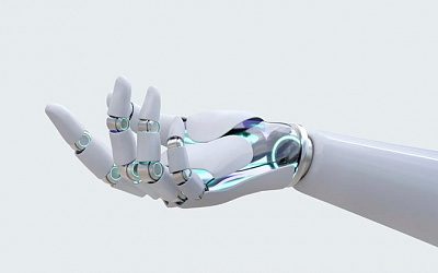 Робот, говорящий на русском языке, вызвал скандал в Литве