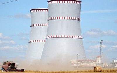 Литва сможет требовать более высокую компенсацию в случае аварии на БелАЭС