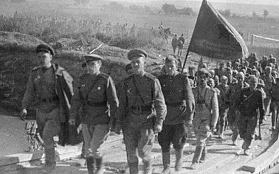 В Молдове готовят учебник, оправдывающий роль Румынии в Великой Отечественной войне