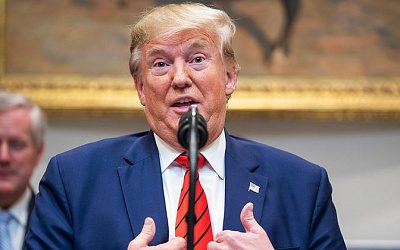 The New York Times назвала главный страх Европы в случае возвращения Трампа