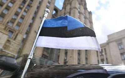 Эстония предложила ЕС «штрафовать» Россию замороженными активами в пользу Украины