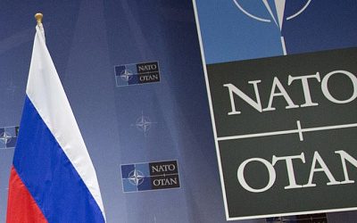 Доклад: военные возможности России обязывают НАТО найти с ней общий язык ради стабильности в Европе