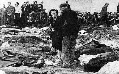 Историческая ловушка: как Польша и Украина собираются разрубить «Волынский узел»