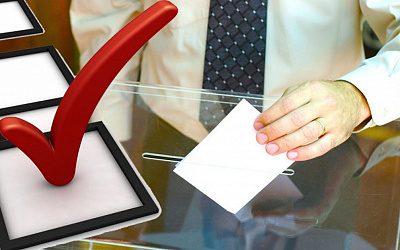 Россию будут обвинять во вмешательстве в латвийские выборы