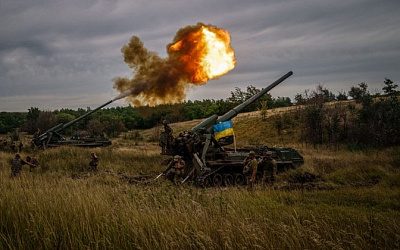 Кремль осудил удар ВСУ по российским журналистам