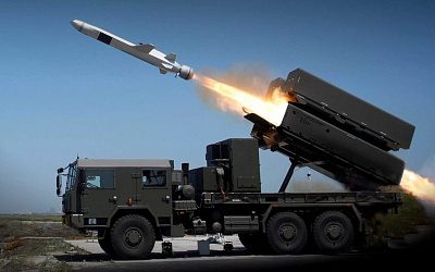 Самоубийство в кредит: Латвия сможет угрожать российскому судоходству на Балтике