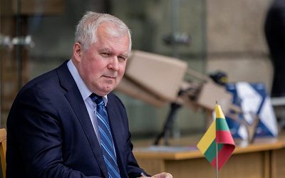 В Литве заявили, что политики восточного фланга лучше подходят на пост генсека НАТО