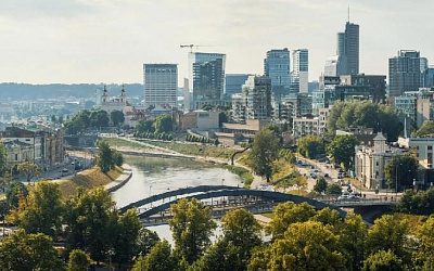 Литовский бизнес призвал ЕС поднять пошлины по примеру США