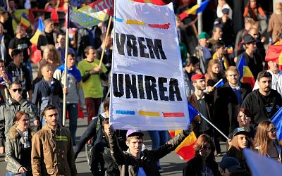 «Молдаване не румыны»: о чем предпочитают умалчивать сторонники «унири»