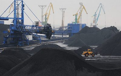 Украина победила географию: уголь в обход России пойдет… через Россию