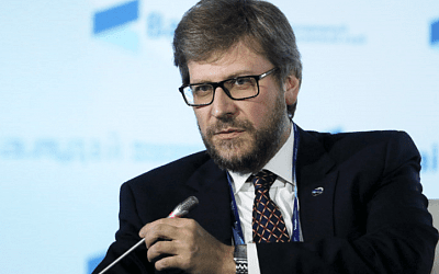 Лукьянов: Прибалтика не выживет в случае развала Евросоюза