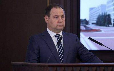 Экономики России и Беларуси смогли адаптироваться к санкциям Запада за счет товарооборота