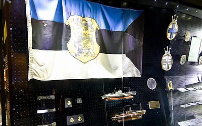 В странах Балтии призвали совместно обновлять военно-морской флот