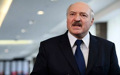 Лукашенко заявил об угрозе третьей мировой войны из-за действий Европы
