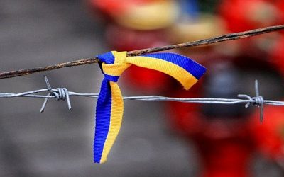 Кабмин Украины утвердил новые санкции против России