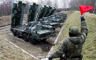 «Общие фразы». Военный эксперт прокомментировал слова генерала НАТО о превосходстве РФ в Прибалтике