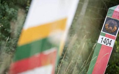 Беларусь продлила запрет на ввоз ряда литовских товаров