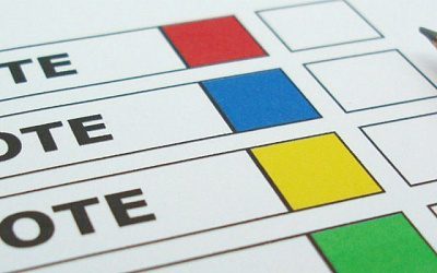 Прорыв «красной линии»: смена курса как норма западной политической жизни