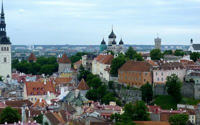 Политолог: русские Эстонии по-прежнему доверяют лишь Центристам