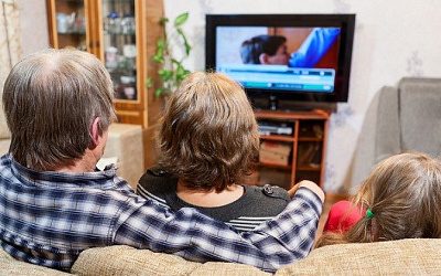 В Латвии начали сбор подписей за сохранение вещания СМИ на русском языке