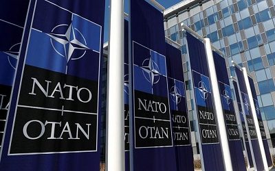 Минобороны Эстонии призвало НАТО сохранить оборонные расходы на докризисном уровне